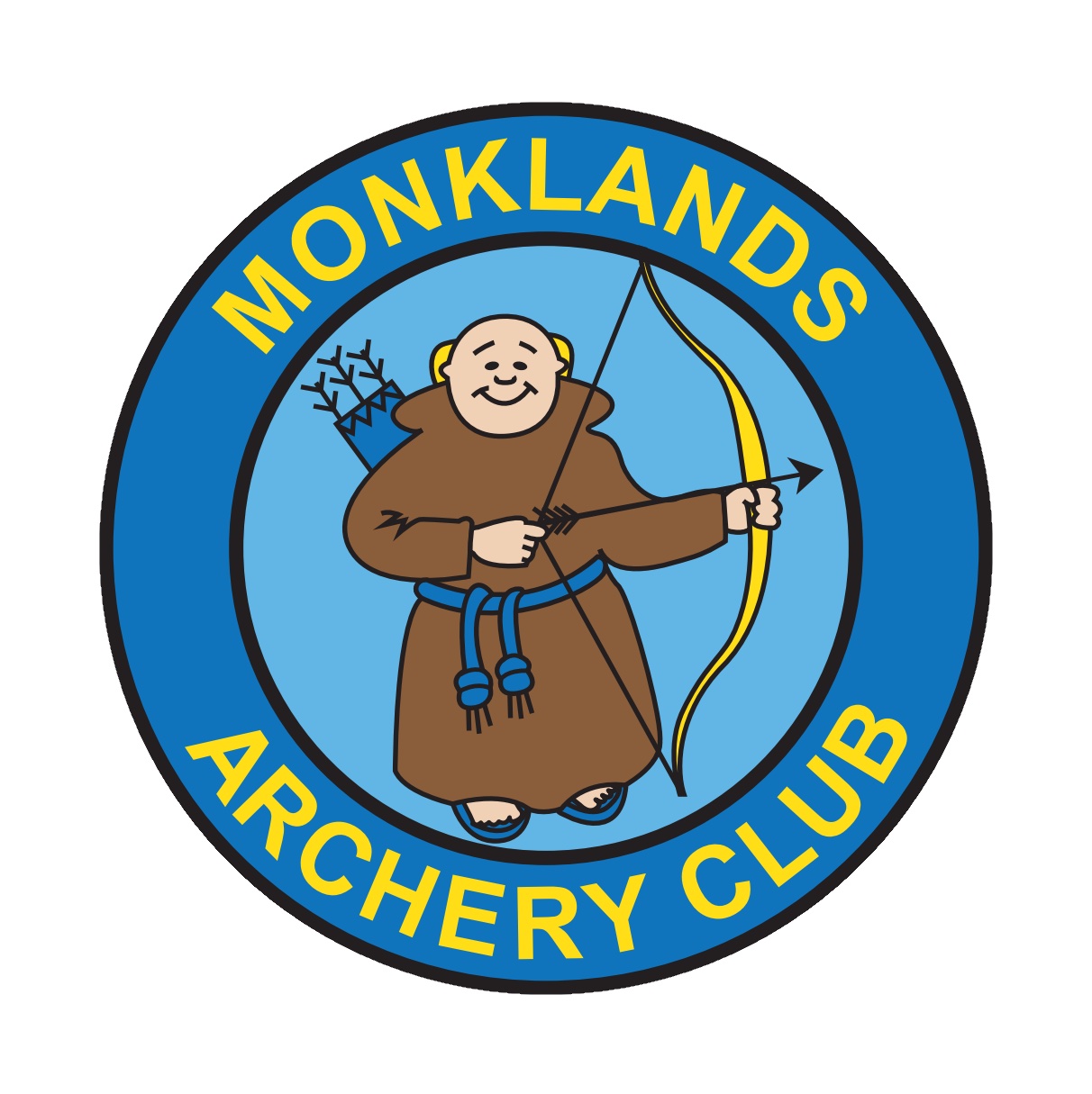 Monklands Archery Club